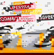 Olla Reina,  Arrocera,  Batidora 📢Super Oferta ‼️ Garantía - Img 50179584