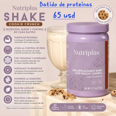 PRODUCTOS BELLEZA-NUTRICION!!! - 3/7