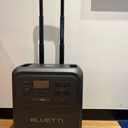 ⚡Bluetti elite 400  🔋3850 Wh Capacidad LiFePO4  ✅ 2600 W Potencia Nominal  ✅ 3900 W Potencia Pico Garantía y mensajería - Img 55627471