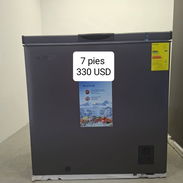 nevera 7 pies - Img 57939718