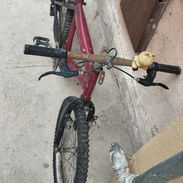 Vendo bicicleta 20 - Img 57254945