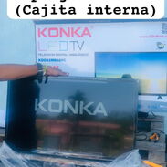 Televisores de 32 pulgadas Konka con cajita incluida y transporte - Img 45685293