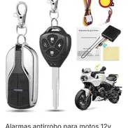Alarmas para motos 12v - Img 58100270