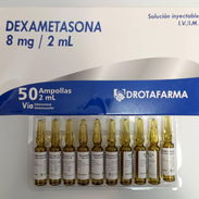 Dexametazona 8mg x 2ml - Img 54607985