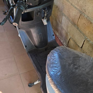 🚧 Moto Eléctrica Leiliang 2026 Batería de Litio Mensajería gratis 🚧 - 4/8