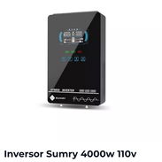 Inversor Sumry 4K W (x cantidad) - Img 57415664