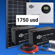 Dale vida a tu HOGAR/KIT de energía - Img 55404907