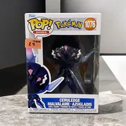 Funko Pokémon - Img 55829494