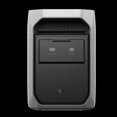 EcoFlow DELTA 3 Classic (1024 Wh) - 2/4