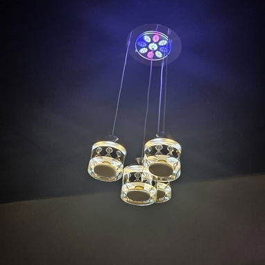 Lámparas modernas LED de techo - Img 122784187