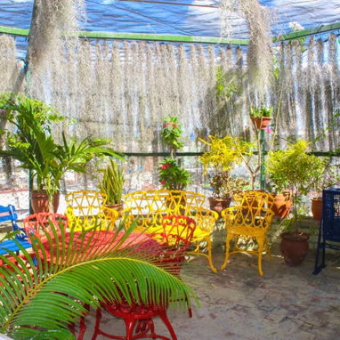Renta Hostal|Renta lineal en Santa Clara. Precio 30 usd o en euros🦋 - 3/4