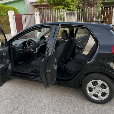 KIA PICANTO 2020 - 2/2