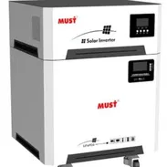 Must 3kw+ batería 2680 - Img 58044015