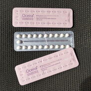 Pastillas anticonceptivas - Img 41902264