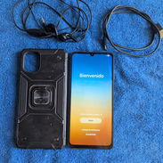 Samsung A6 en venta - Img 55784492
