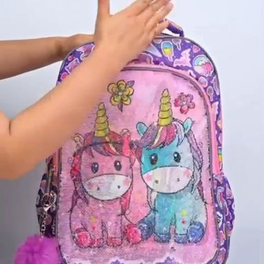 !!! MOCHILA DE RUEDITAS !!! - 2/6