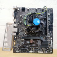 ‼️ Kit de 10ma_ H510 (Gigabyte) + Celeron G5905 + 4gb Ram 2400mhz ‼️ - Img 57626355