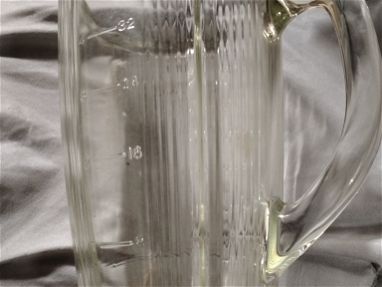 Vendo vaso de batidora de cristal - Img main-image