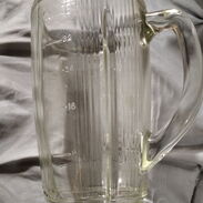 Vendo vaso de batidora de cristal - Img 45597306