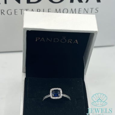 Anillos Pandora - 4/10
