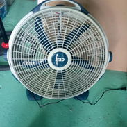 Ventilador de piso - Img 58088596