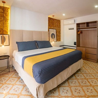 🏨🪸Renta en La Habana, HABANA VIEJA: CONFORT TOTAL Y SIN APAGONES 🔌🚫🪸 - Img 119461248