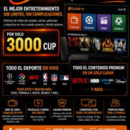 MAGIS TV - FLUJO TV - Img 56340376