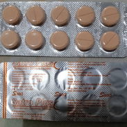 DICLOFENACO SÓDICO 375 mg (PARACETAMOL 325 mg+DICLOFENACO SÓDICO 50mg) - Img 54950192
