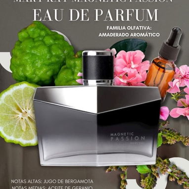 perfumes Mary Kay - Img 123524081