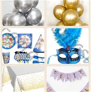 ****Cumpleaños, fiestas, bodas, globos, piñata, decoración para fiestas**** - Img 45660017