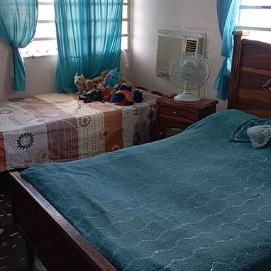 Permuto apartamento en Víbora Park - Img 122362113