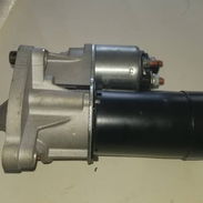 Motor de arranque de tud5 diesel original Valeo Motor de arranque de tud5 diesel original Valeo - Img 56761499