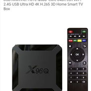 TV box con miles de canales, películas series, configurado - Img 56363376