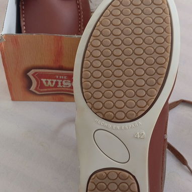 Zapatos nuevos Wisconsin originales #42 - 2/2