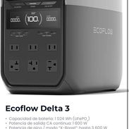 Ecoflow delta 3 - Img 55010603