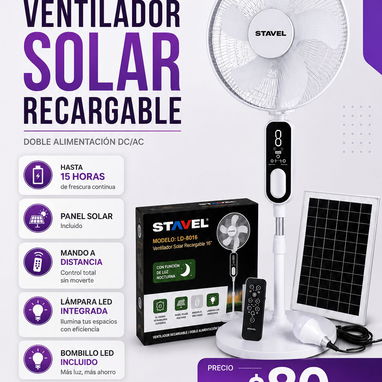 PROTECTORES DE VOLTAJE EUROLITE 110V Regulador de Voltaje - Img 124433006