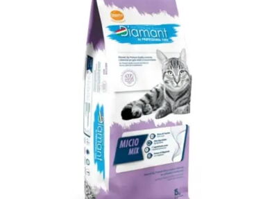 Pienso Importado para gato Diamont italiano - Img main-image-45306642