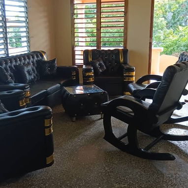 Muebles modernos Arabes para su hogar transporte imcluido en la compra,entregas a toda cuba - 7/10