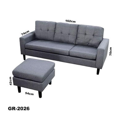 Sofa cama - Img 119668595