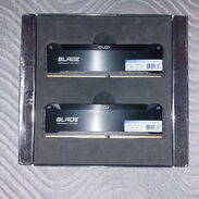 Ram Oloy Blade 2x8gb 3200Mhz nuevas en caja-45usd - Img 45535373