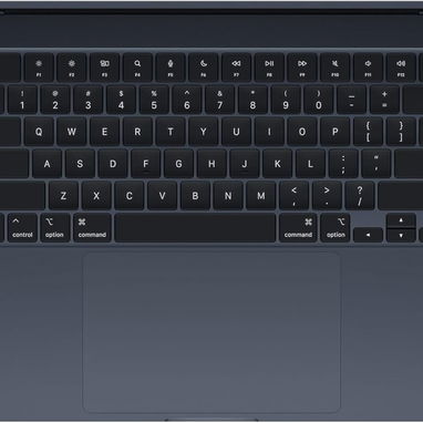 Apple 2026 MacBook Air M5 ... 15.3 Pulgadas ... 16GB RAM / 512GB SSD ... NUEVA A ESTRENAR. - Img 123414932