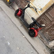 Bicimoto patineta - Img 58219213