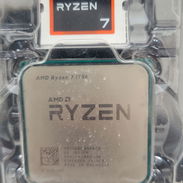 Ryzen 7 1700 sin video integrado - Img 57340594