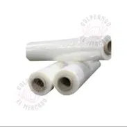 Nylon Retráctil de 6kg 50 cm de ancho. Mensajería x costo adicional - Img 54105153