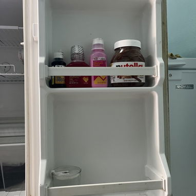 Refrigerador marca Haier - Img 120918974