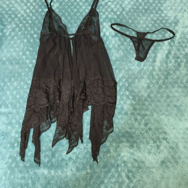 Lencería sexy - Img 113965189