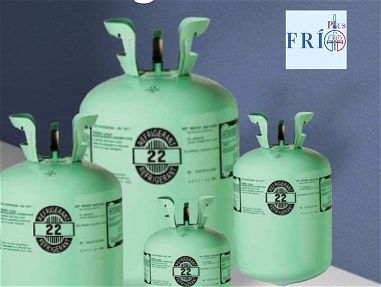 Gas refrigerante 410a y 22a - Img 67998487