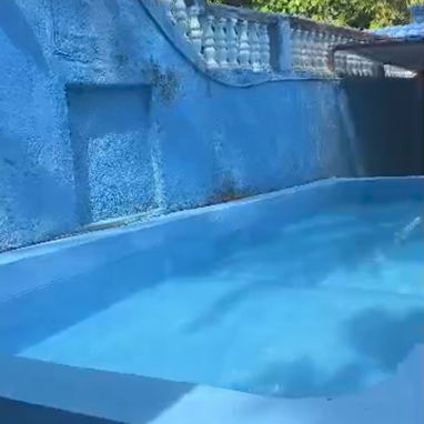 PISCINA DISPONIBLE PARA RENTA EN SAN MIGUEL. - 4/5