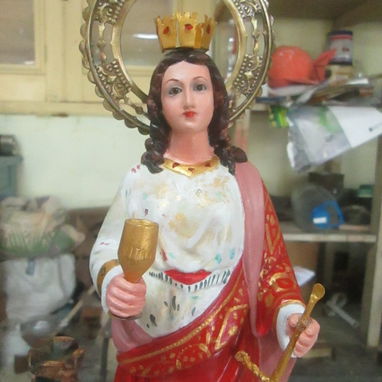 Restauración de imágenes - Img 123386756