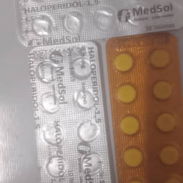 Lisinopril 10 tabletas - Img 58117674